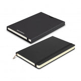 Moleskine Classic Hard Cover Notebook - Medium - 117222