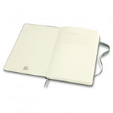 Moleskine Classic Hard Cover Notebook - Medium - 117222