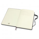 Moleskine Classic Hard Cover Notebook - Medium - 117222