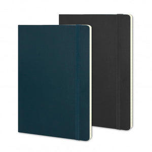 Moleskine Classic Soft Cover Notebook - Large - 117223