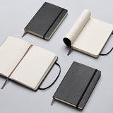 Moleskine Classic Soft Cover Notebook - Large - 117223