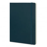 Moleskine Classic Soft Cover Notebook - Large - 117223