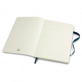 Moleskine Classic Soft Cover Notebook - Large - 117223