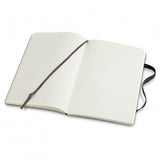 Moleskine Classic Soft Cover Notebook - Large - 117223