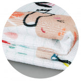 Zen Yoga Towel - 117225