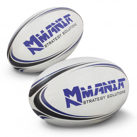 Rugby Ball Pro - 117241