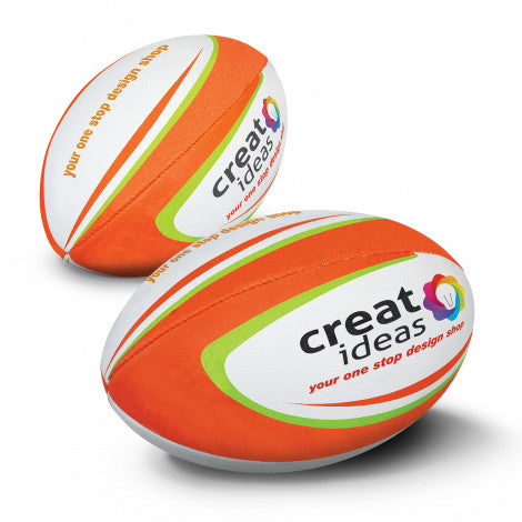 Rugby Ball Junior Pro - 117242