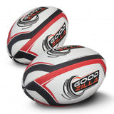 Rugby Ball Promo - 117243