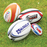 Rugby Ball Mini - 117244