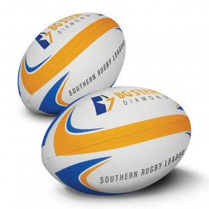 Rugby League Ball Pro - 117245