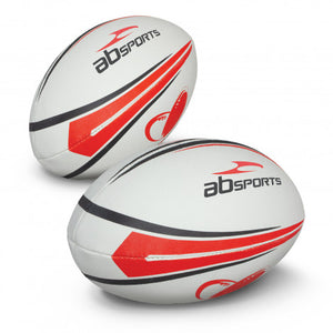 Rugby League Ball Promo - 117246