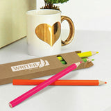 Highlighter Pencil Pack - 117336