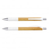 Trinity Bamboo Pen - 117410