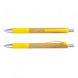 Trinity Bamboo Pen - 117410