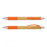 Trinity Bamboo Pen - 117410