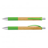 Trinity Bamboo Pen - 117410