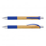 Trinity Bamboo Pen - 117410