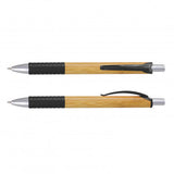 Trinity Bamboo Pen - 117410