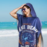 Adult Hooded Towel - 117466