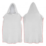 Adult Hooded Towel - 117466