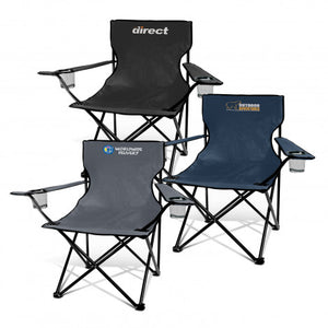 Niagara Folding Chair - 117602