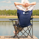 Niagara Folding Chair - 117602