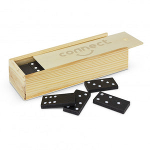 Dominoes Game - 117605