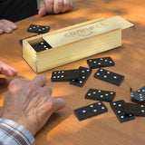 Dominoes Game - 117605