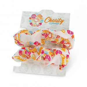 Hair Scrunchie - Set of 2 - 117675