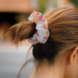 Hair Scrunchie - Set of 2 - 117675