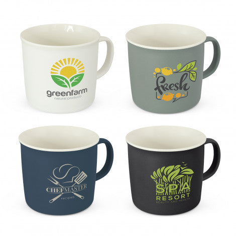 Fuel Coffee Mug - 117676