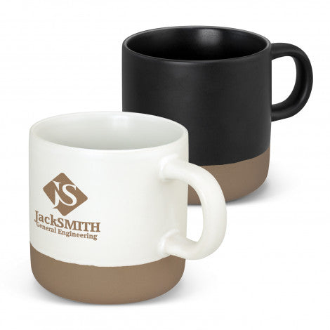 Mason Coffee Mug - 117677