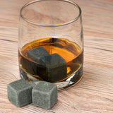 Whiskey Stone Set - 117806