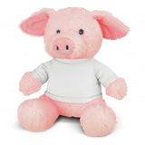 Pig Plush Toy - 117861