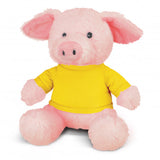 Pig Plush Toy - 117861