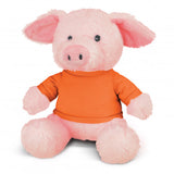 Pig Plush Toy - 117861