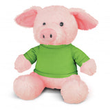 Pig Plush Toy - 117861