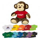 Monkey Plush Toy - 117862