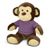 Monkey Plush Toy - 117862