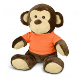 Monkey Plush Toy - 117862