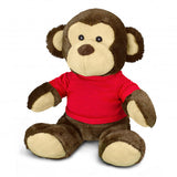 Monkey Plush Toy - 117862