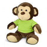 Monkey Plush Toy - 117862