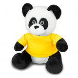 Panda Plush Toy - 117863