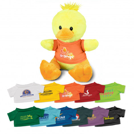 Duck Plush Toy - 117864