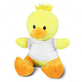 Duck Plush Toy - 117864