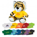 Tiger Plush Toy - 117865