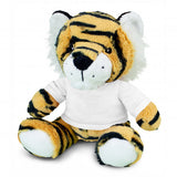 Tiger Plush Toy - 117865