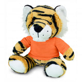 Tiger Plush Toy - 117865