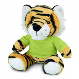 Tiger Plush Toy - 117865