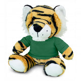 Tiger Plush Toy - 117865